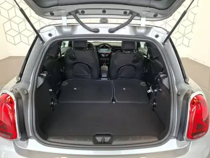 Photo 16 Mini Mini Hatch 3 Portes Cooper 136 ch DKG7