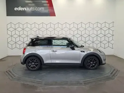 Photo 6 Mini Mini Hatch 3 Portes Cooper 136 ch DKG7