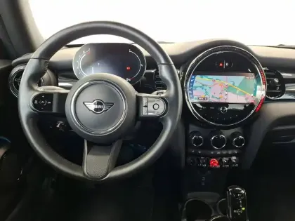 Photo 12 Mini Mini Hatch 3 Portes Cooper 136 ch DKG7