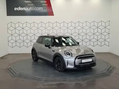 Photo 7 Mini Mini Hatch 3 Portes Cooper 136 ch DKG7