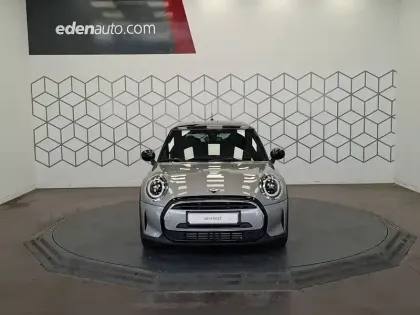 Photo 8 Mini Mini Hatch 3 Portes Cooper 136 ch DKG7