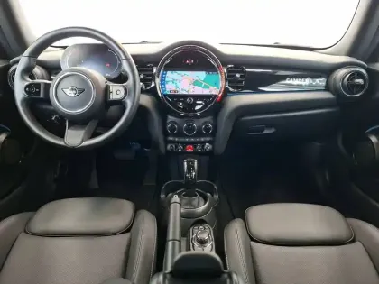 Photo 11 Mini Mini Hatch 3 Portes Cooper 136 ch DKG7