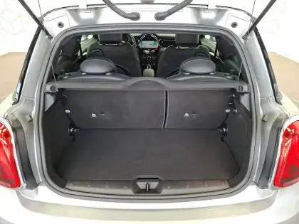 Photo 15 Mini Mini Hatch 3 Portes Cooper 136 ch DKG7