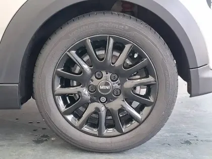 Photo 9 Mini Mini Hatch 3 Portes Cooper 136 ch DKG7
