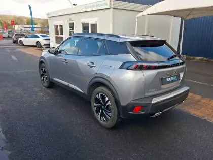Photo 48 Peugeot 2008  PureTech 130 S&S EAT8