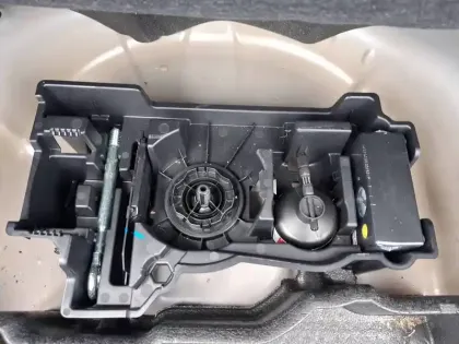 Photo 20 Peugeot 2008  PureTech 130 S&S EAT8