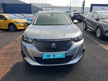 Photo 43 Peugeot 2008  PureTech 130 S&S EAT8