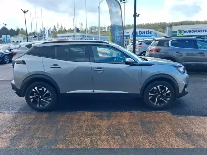 Photo 24 Peugeot 2008  PureTech 130 S&S EAT8