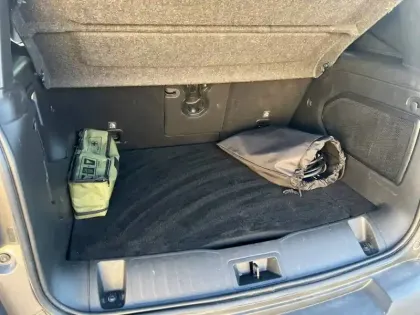 Photo 7 Jeep Renegade  1.3 Turbo T4 190 ch PHEV BVA6 4xe eAWD