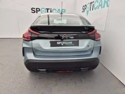 Photo 19 Citroën C4 e- 136 ch Automatique