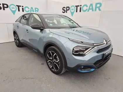 Photo 17 Citroën C4 e- 136 ch Automatique