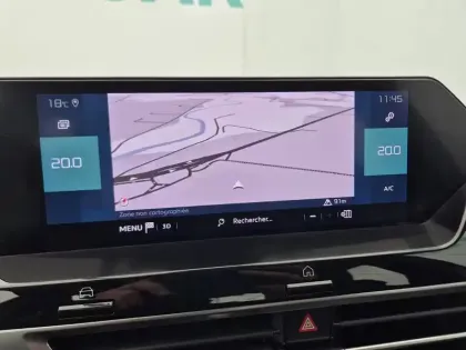 Photo 32 Citroën C4 e- 136 ch Automatique