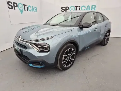 Photo 15 Citroën C4 e- 136 ch Automatique