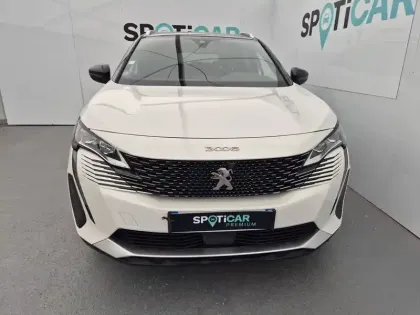 Photo 43 Peugeot 3008  Puretech 130ch S&S EAT8