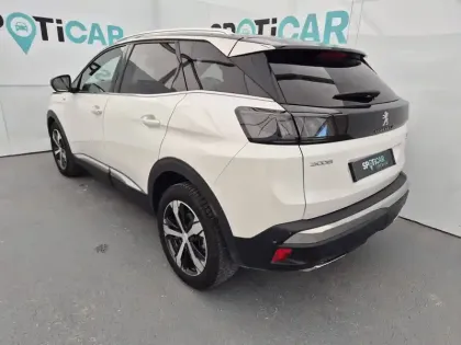 Photo 48 Peugeot 3008  Puretech 130ch S&S EAT8