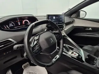 Photo 26 Peugeot 3008 Gén. II Ph2 GT Pack 5