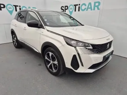 Photo 17 Peugeot 3008 Gén. II Ph2 GT Pack 5