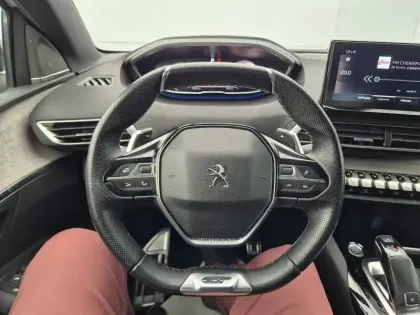 Photo 30 Peugeot 3008 Gén. II Ph2 GT Pack 5