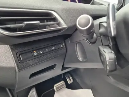 Photo 41 Peugeot 3008 Gén. II Ph2 GT Pack 5