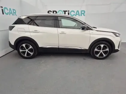 Photo 18 Peugeot 3008 Gén. II Ph2 GT Pack 5