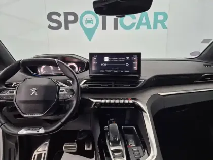 Photo 22 Peugeot 3008 Gén. II Ph2 GT Pack 5