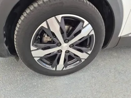 Photo 25 Peugeot 3008 Gén. II Ph2 GT Pack 5