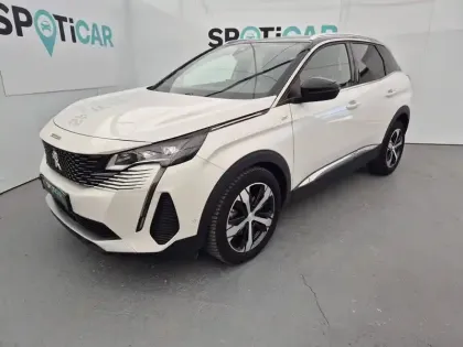Photo 69 Peugeot 3008  Puretech 130ch S&S EAT8