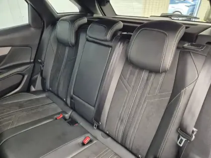 Photo 24 Peugeot 3008 Gén. II Ph2 GT Pack 5