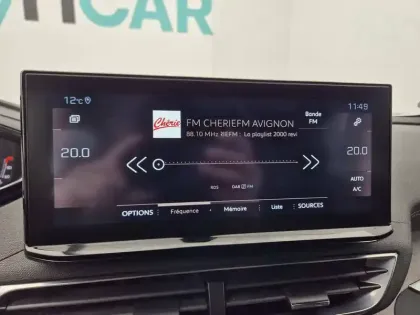 Photo 58 Peugeot 3008  Puretech 130ch S&S EAT8