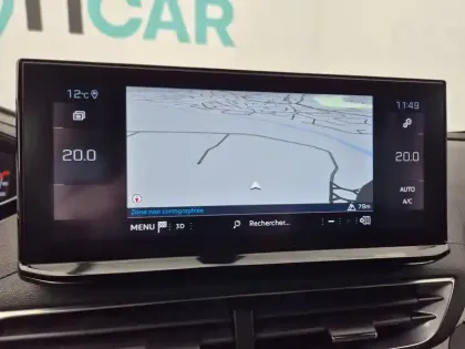 Photo 32 Peugeot 3008 Gén. II Ph2 GT Pack 5