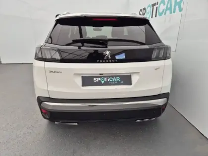 Photo 19 Peugeot 3008 Gén. II Ph2 GT Pack 5
