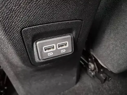 Photo 36 Peugeot 3008 Gén. II Ph2 GT Pack 5