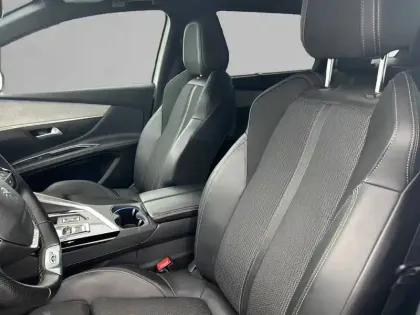 Photo 10 Peugeot 5008  BlueHDi 130ch S&S EAT8