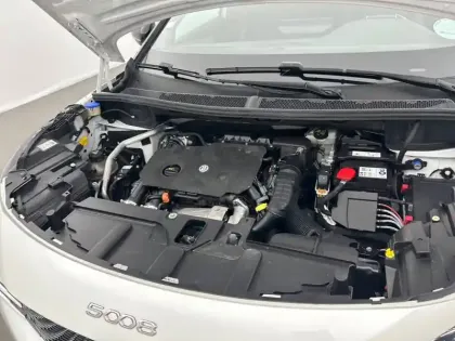 Photo 14 Peugeot 5008  BlueHDi 130ch S&S EAT8