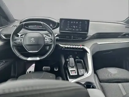 Photo 7 Peugeot 5008  BlueHDi 130ch S&S EAT8