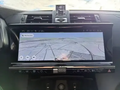 Photo 12 DS DS 7 Gén. I Ph1 Rivoli 5