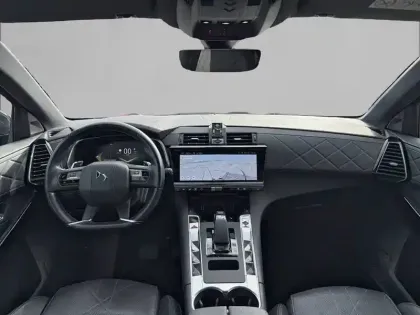 Photo 14 DS DS 7 Gén. I Ph1 Rivoli 5