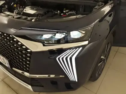 Photo 37 DS DS 7 Gén. I Ph1 Rivoli 5