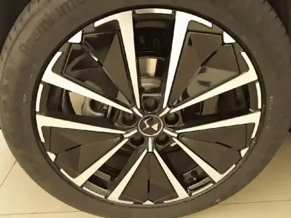 Photo 34 DS DS 7 Gén. I Ph1 Rivoli 5