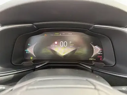 Photo 20 DS DS 7 Gén. I Ph1 Rivoli 5