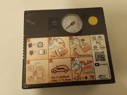 Photo 70 DS DS 7 Gén. I Ph1 Rivoli 5