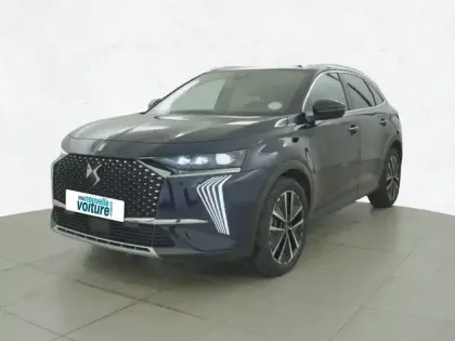 Photo 47 DS DS 7 Gén. I Ph1 Rivoli 5