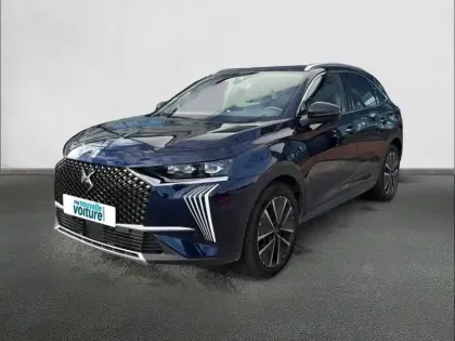 Photo Ds Ds 7 Rivoli