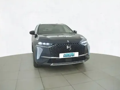 Photo 48 DS DS 7 Gén. I Ph1 Rivoli 5