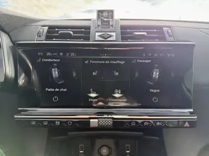 Photo 5 DS DS 7 Gén. I Ph1 Rivoli 5