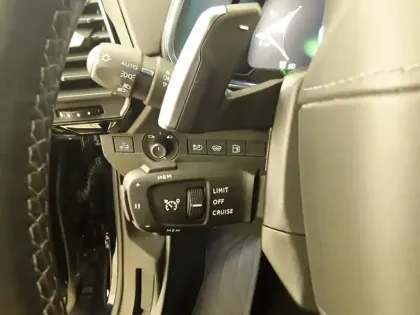 Photo 44 DS DS 7 Gén. I Ph1 Rivoli 5