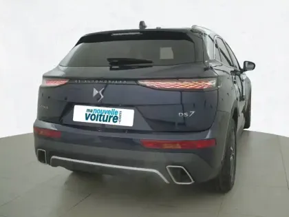 Photo 51 DS DS 7 Gén. I Ph1 Rivoli 5