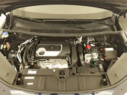 Photo 46 DS DS 7 Gén. I Ph1 Rivoli 5