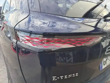 Photo 17 DS DS 7 Gén. I Ph1 Rivoli 5