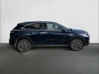 Photo 13 DS DS 7 Gén. I Ph1 Rivoli 5